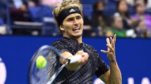 Alexander sascha zverev is a german professional tennis player. 1phqz6vzwrtd9m