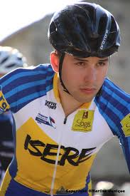 Tour du Cantal cadets