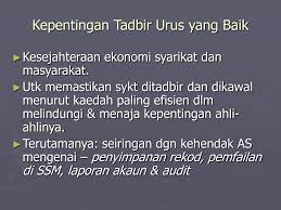 Tadbir urus yang cekap dan berkesan (terbaik) adalah bagaimana pengurusan mengurus dan menangani perubahan. Ppt Konsep Tadbir Urus Korporat Corporate Governance Powerpoint Presentation Id 4265577