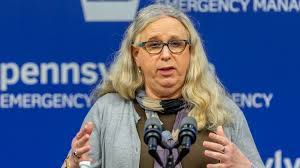 The new health secretary sajid javid raised hopes for an early return to freedom yesterday, saying sajid javid's july 19 freedom booster: Rachel Levine Transgender Woman Picked By Biden As Assistant Hhs Secretary The Washington Post