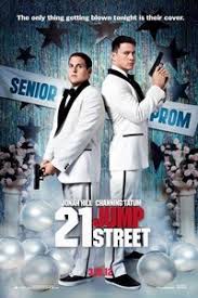 Canal street movie soundtrack out now, with features from hollyn, no malice, tauren wells, & more! 21 Jump Street 2012 Soundtrack Net
