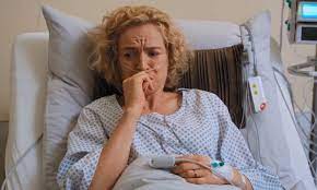 Die Spreewaldklinik“: Baldiger Serientod? Doreen erhält eine Schock-Diagnose