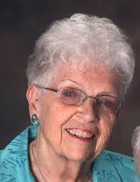 Obituary information for Lois Brinkman