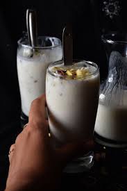 Punjabi Malai Lassi Recipe Sweet Lassi Recipe Step By Step Recipe Lassi Recipes Summer Drink Recipes Malai
