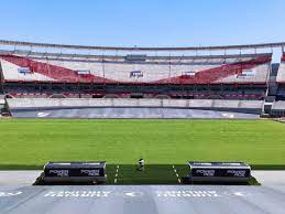 Por supuesto, no oculta el trabajo que marcelo me ha mostrado videos. Estadio Monumental Los Cambios Y Todas Las Obras En La Cancha De River La Pagina Millonaria