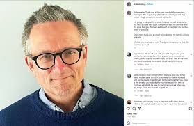 Michael Mosley's wife posts for first time since his death as she makes  heartwrenching vow