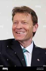 Campaign chairman london hi-res stock photography and images