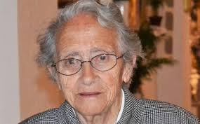 Fallece Sor María Ina, alma mater de la barriada de Fátima