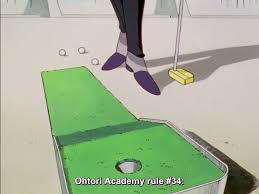 Rewatch] Revolutionary Girl Utena - Episode 31 Discussion : ranime