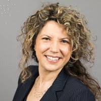 Nathalie Proulx, Chemist, MBA