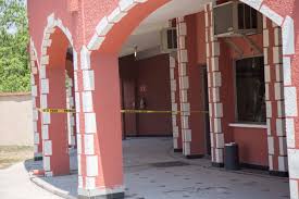 La aparición de tres videos del motel Nueva Castilla dan nuevas pistas  sobre lo ocurrido con Debanhi Escobar | EL PAÍS México