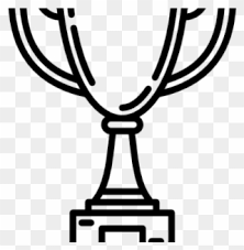 Uefa champions league cup icons. Award Clipart Championship Trophy Png Download 5402532 Pinclipart