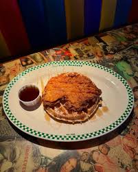 🌮 Taco Plate! 🌮 Two tacos, refried beans, Barney's rice, guac and salsa!  ⬇️⬇️⬇️ Choose your protein: braised chicken, braised pork, braised beef, or  grilled veggie.