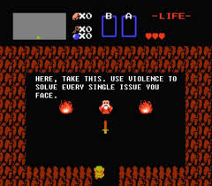 Majora S Memes Don T Let Anything Get In Your Way Zelda Dungeon