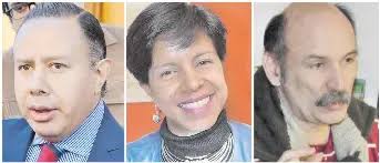 Reconocimientos ¿a cuates? Presidente de la Comisión de Educación dijo no  saber el porqué de distinción