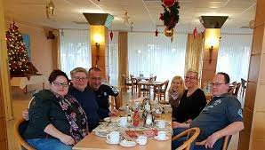 Sie finden das unternehmen in der trifelsstr. Heilig Morgen Im Jkh Einfach Awo Johanna Kirchner Haus Facebook