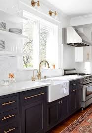 Black And Wood Kitchen Design Ideas Stunning Black White Wood Kitchen Decor Ideas Modern Kitchen Backsplash Modern Kitchen Design Kitchen Backsplash Designs