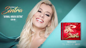 Veja as letras de monica sintra e ouça afinal havia outra, anjo da guarda, pensa bem, ajudar o que restou de mim, dava te tudo e muito mais músicas! Monica Sintra Artista Cantora Espectaculos Contactos Artista