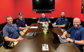 Choose from 50+ services including mowing, cleanups, installations and more. 2020 Growth Leaders Success Takes Flight Pest Management Professional