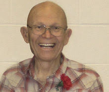 Vern Carl Merrell (1925-2011)