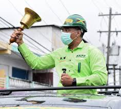 Fewer Than 20 Seats To Determine Winner Of Jamaica S 2020 Election Stabroek News