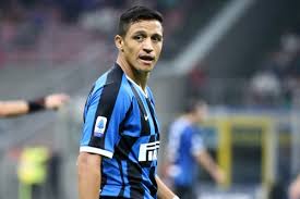Here's the full story about his transfer. Inter Mailand Antonio Conte Will Alexis Sanchez Halten