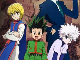 Check spelling or type a new query. Hunter X Hunter Staffeln Und Episodenguide Alle Infos Zur Fantasy Serie Netzwelt