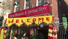 Divine Botanica & Spiritual Store | New business alert 🚨 Visit ...