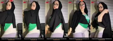 Tango Hazal Kılınç ifşa Türbanlı - Video İzle