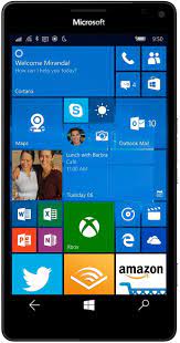 This is a tutorial on how to get your lumia 950 unlocked. Amazon Com Microsoft Lumia 950 32 Gb Factory Unlocked 4 G Lte Version Internacional Con No De Garantia Blanco Celulares Y Accesorios