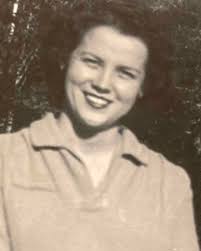 Mildred Goss Obituary May 21, 2025