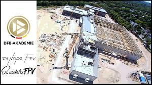 Customize a logo for your company easily with our free online logo maker. Dfb Dfb Akademie Frankfurt Ffm Construction Site Fpv Freestyle Drone Drnope Fpv Youtube