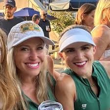 Fun filled week at the MICC Annual Tennis Tournament.