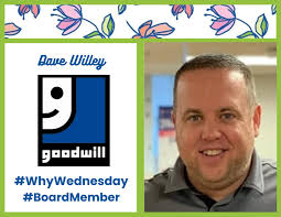 🎯 Why Wednesday: Meet Dave Willey 🎯 General Manager, Dave & Buster's