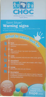 These leukemias can cause bone and joint pain, fatigue, weakness, pale skin, bleeding or bruising, fever, weight loss, and other symptoms. Early Warning Signs And Diagnostic Approach In Childhood Cancer Obgyn Key