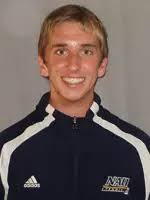 2011-12 Men's Tennis Roster