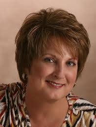 Pam Waters Carson Ministry