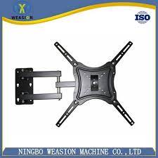 Main product, manual, hardware kit swivels for easy viewing stable and secure; China 14 55 Lcd Led Tv Tilt And Swivel Tv Stand Tv Mount Tv Bracket Tv Wall Bracket Lcd Full Motion Mount Hang On Tv Mount China Tv Stand And Tv Mount Price