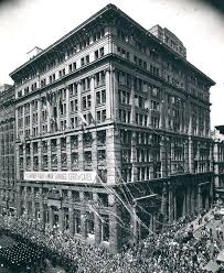 Commonwealth bank jobs now available in sydney nsw. Commonwealth Bank Head Offices Through The Years