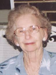 Obituary information for Helen Lynch Collins