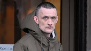 Killer knifed man in street after he made 'rape threats'