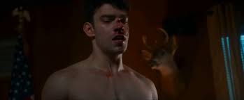 Castration: Frat stud gets seduced and castrated - ThisVid.com