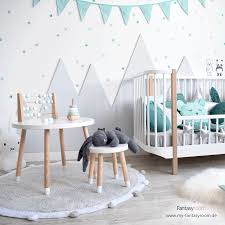 Berge Im Kinderzimmer Selbst Bauen Kinder Zimmer Wandfarbe Kinderzimmer Kinderzimmer Wand