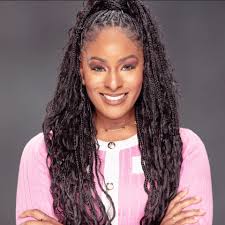 Maurielle Lue FOX 2 Detroit