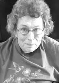 Rachel Mable Dickerson Smith