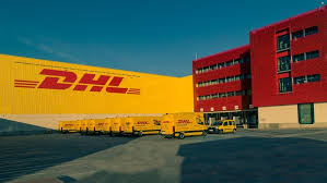 Dhl accepts no responsibility for any costs, charges or payments incurred as a result of fraudulent activity. Dhl Express Opens New International Hub In Madrid