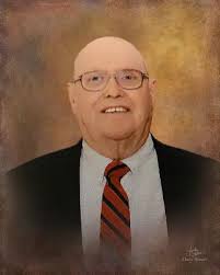 Obituary information for John Hubert Moore Witt
