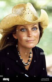 Bo derek hi-res stock photography and images