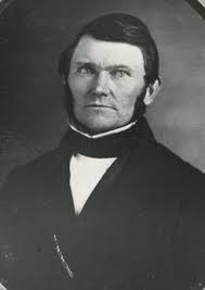 Bringing Wilford Woodruff to Life