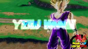 We did not find results for: Dragon Ball Z Budokai Tenkaichi 3 Hd Ps4 Xbox One Remake Update Video Dailymotion